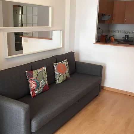 Pretty Apartament บาร์เซโลนา ภายนอก รูปภาพ